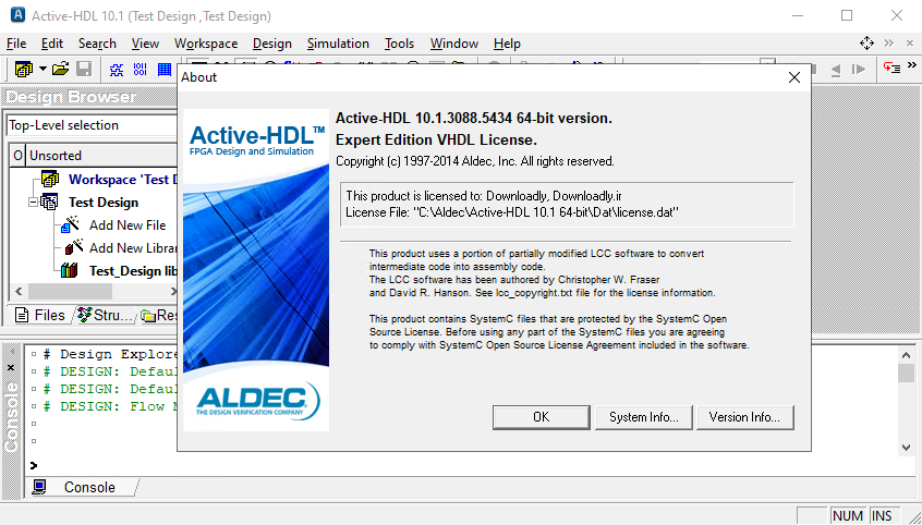 Active-HDL