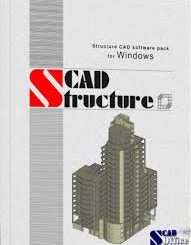Download SCAD Office (Structure CAD) v21.1.1.1