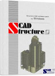 Download SCAD Office (Structure CAD) v21.1.1.1
