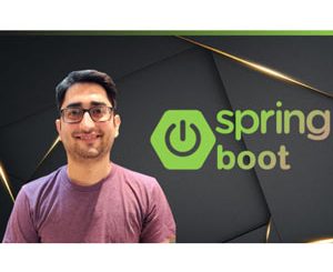 Java Spring Boot Using Intellij