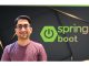 Java Spring Boot Using Intellij