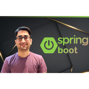 Java Spring Boot Using Intellij 