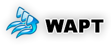 Download WAPT Pro 3.50 - Free software download