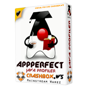 AppPerfect Java Profiler