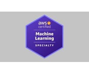 AWS Certified Machine Learning Specialty MLS-C01 [2023]