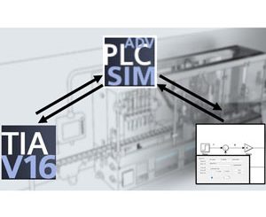 S7 PLCSIM Advanced - Basics and Advanced Course