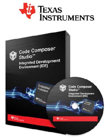 Download Code Composer Studio 6.0.1.00040