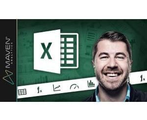 Microsoft Excel Pro Tips: Go from Beginner to Advanced Excel