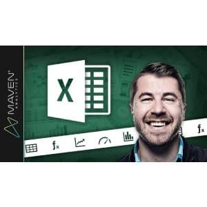 Microsoft Excel Pro Tips: Go from Beginner to Advanced Excel