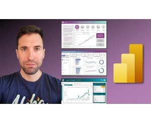 Microsoft Power BI_ The Art of Designing Incredible Tools