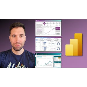 Microsoft Power BI_ The Art of Designing Incredible Tools