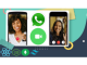 Build WhatsApp clone w video calls Mern stack socket io 2023