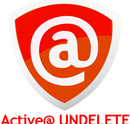 Active UNDELETE icon
