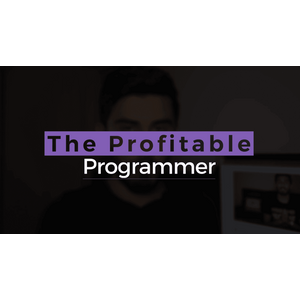 The Profitable Programmer