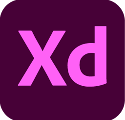 Adobe XD icon