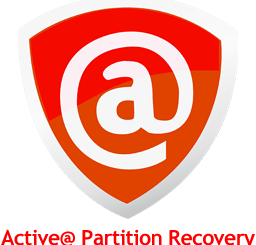 Active Partition Recovery icon
