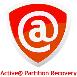 Active Partition Recovery icon