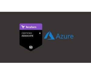 Azure - HashiCorp Certified: Terraform Associate -70 Demos