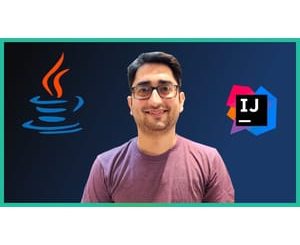 Java Programming For Beginners _ Core Java Using IntelliJ