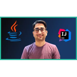 Java Programming For Beginners _ Core Java Using IntelliJ