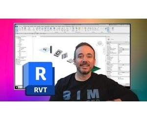 Build any Revit Family-Content creation for all skill levels