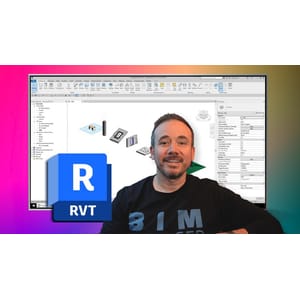 Build any Revit Family-Content creation for all skill levels