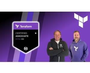 HashiCorp Certified: Terraform Associate - Hands-On Labs