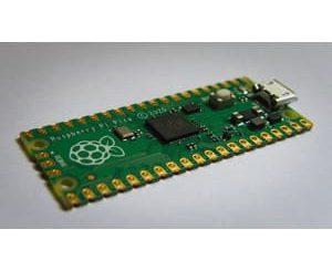 Jumpstart the Raspberry Pi Pico