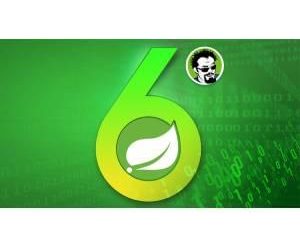 Spring Framework 6: Beginner to Guru