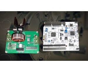 STM32 Buck Converter Control Mastery