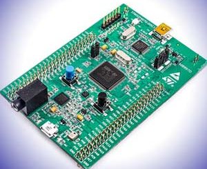STM32 bare metal guide for future embedded projects (part 2)