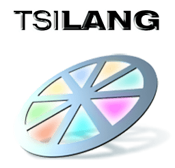 TsiLang icon