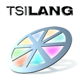 TsiLang icon