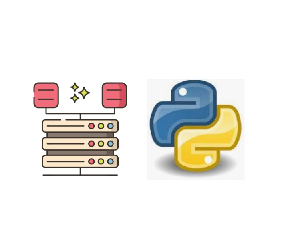 Python and SQL Application Development : Build an app