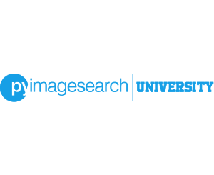 PyImageSearch University - Complete Bundle