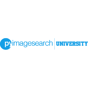 PyImageSearch University - Complete Bundle