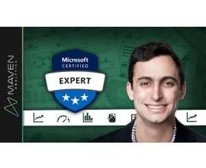 Microsoft Excel Certification Exam Prep: MO-201 Excel Expert