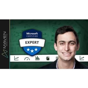 Microsoft Excel Certification Exam Prep: MO-201 Excel Expert