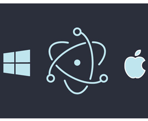 Electron JS Complete Guide With Projects