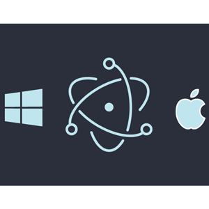 Electron JS Complete Guide With Projects