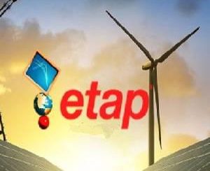 Complete Etap course for Power Electrical Engineering