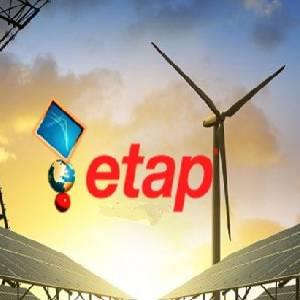 Complete Etap course for Power Electrical Engineering