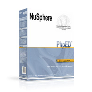 NuSphere PhpED Professional