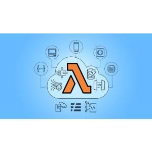 AWS Lambda & Serverless Architecture Bootcamp (Build 5 Apps)