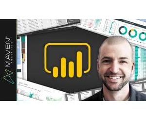 Microsoft Power BI - Up & Running With Power BI Service