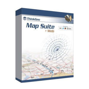 ThinkGeo Map Suite Desktop Edition