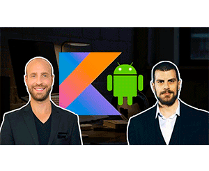 Kotlin for Android O Development: From Beginner to Advanced