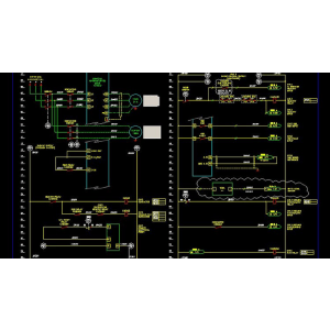 AutoCAD Electrical for Automation & Electrical Engineers