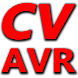 CodeVisionAVR icon