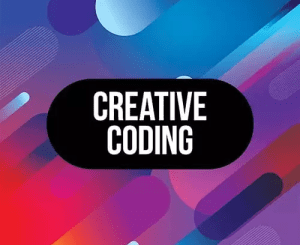 Advanced Creative Coding with WebGL & Shaders